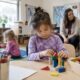 When Kindergarten Feels Too Easy