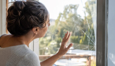 When Window Cleaning Isnt Enough Signs You Need Glass Repair