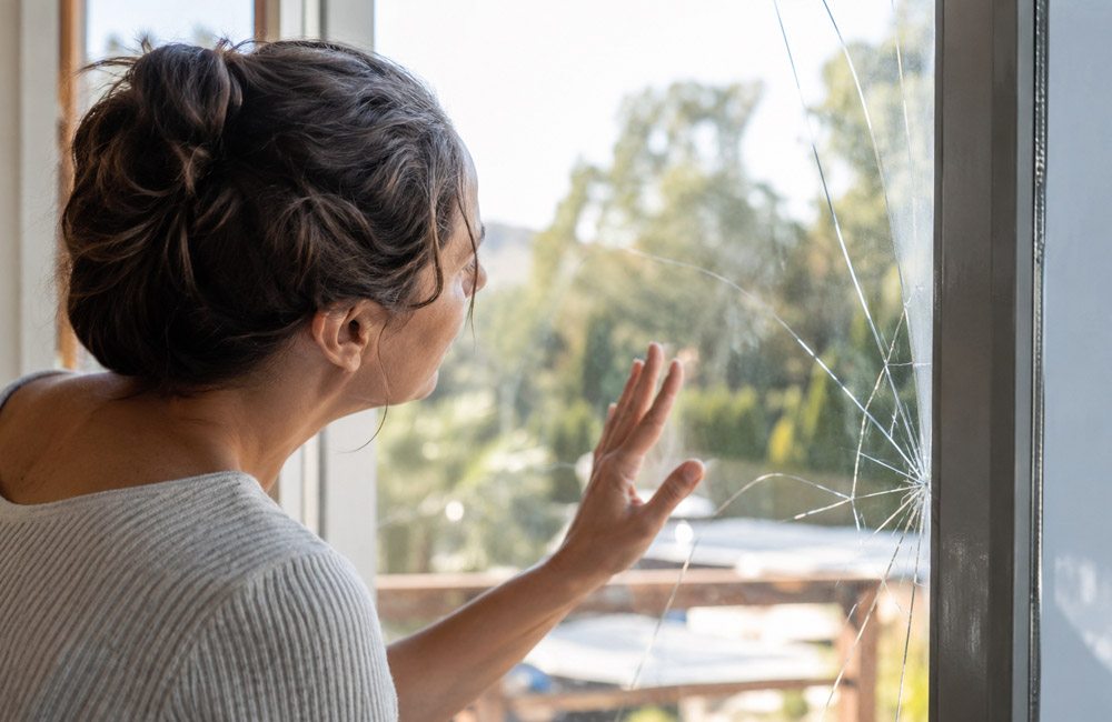 When Window Cleaning Isnt Enough Signs You Need Glass Repair
