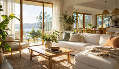 Why Designing for Natural Light Is the Best Way to Improve Home Wellness