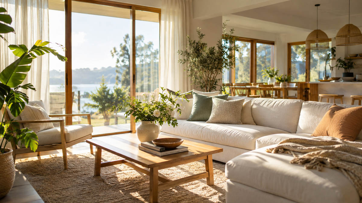 Why Designing for Natural Light Is the Best Way to Improve Home Wellness