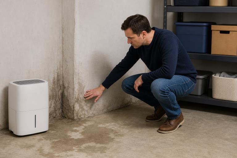 Why Home Odors Keep Coming A Guide for Metro Detroit Homes