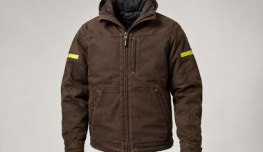 7 Best Workwear Outerwear Brands for Teams and Professionals