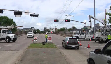 7 Essential Partners After A Houston Crash Involving A Suspected Traffic Signal Failure