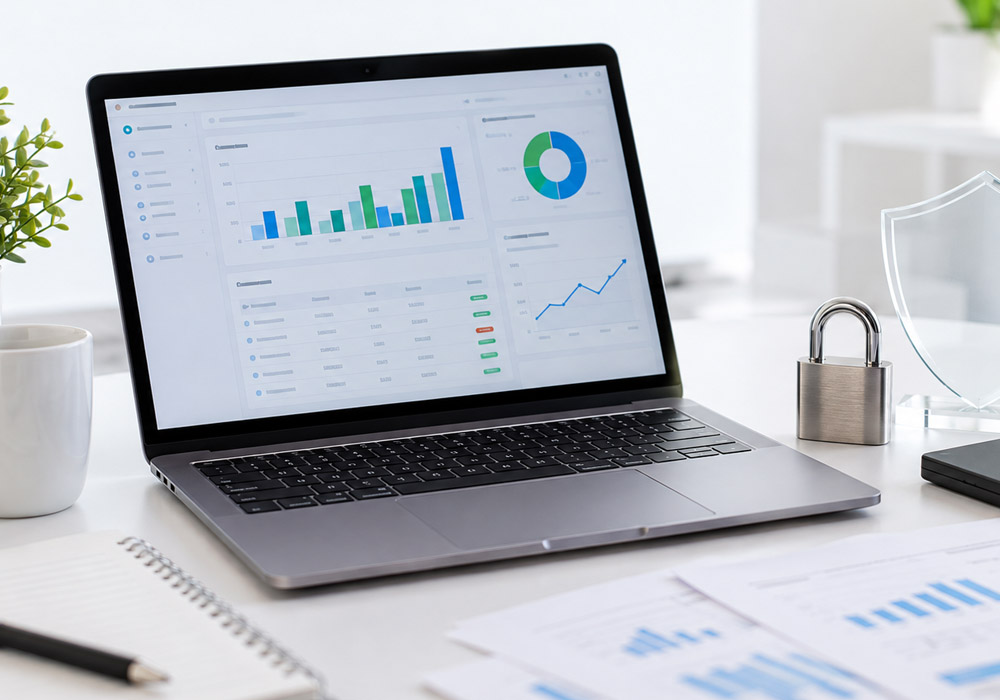 7 Myths About Protecting QuickBooks Online Data