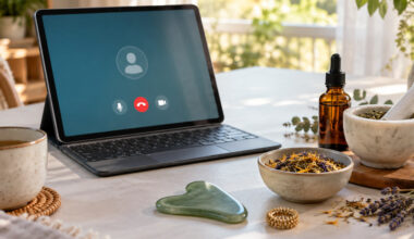A Plain Language Guide to Natural Therapies You Can Access by Telehealth