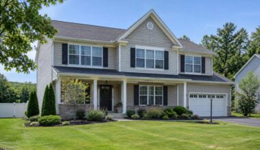 A Practical Plan for Updating Your New Jersey Homes Exterior Windows Doors Roofing and Energy Savings