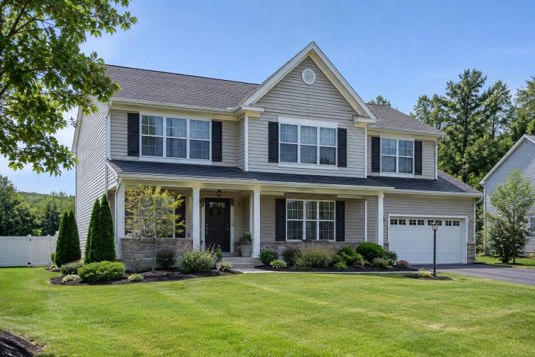 A Practical Plan for Updating Your New Jersey Homes Exterior Windows Doors Roofing and Energy Savings