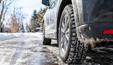A Seasonal Car Care Checklist for Michigan Roads