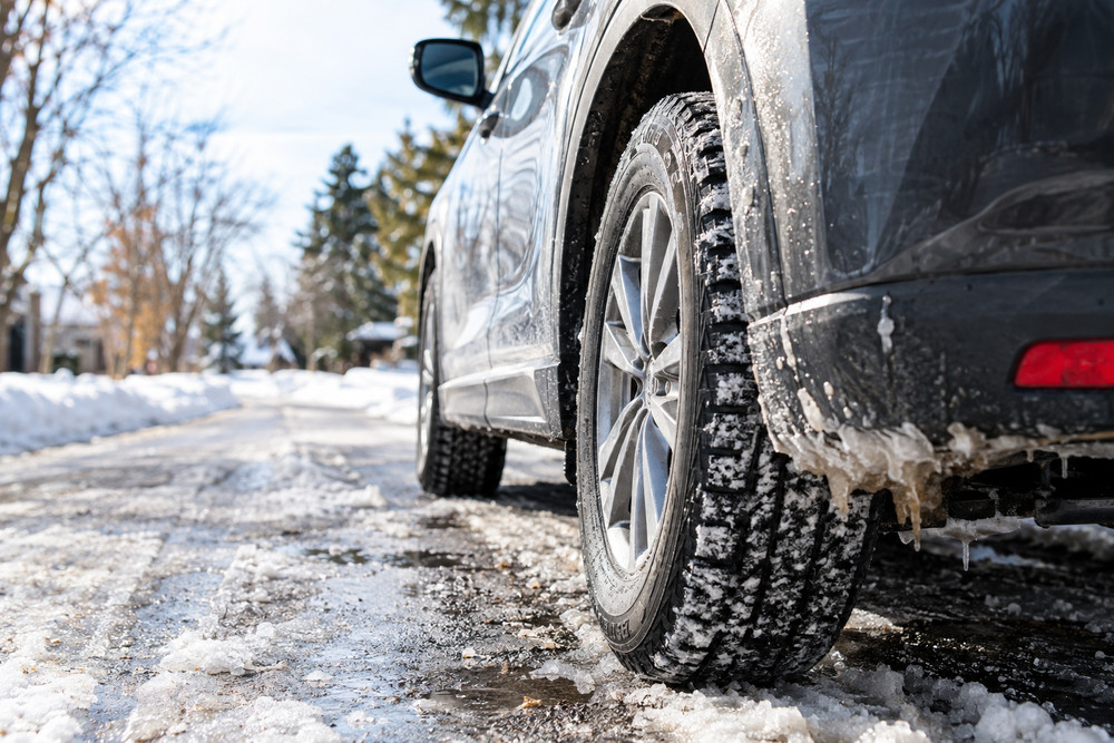 A Seasonal Car Care Checklist for Michigan Roads