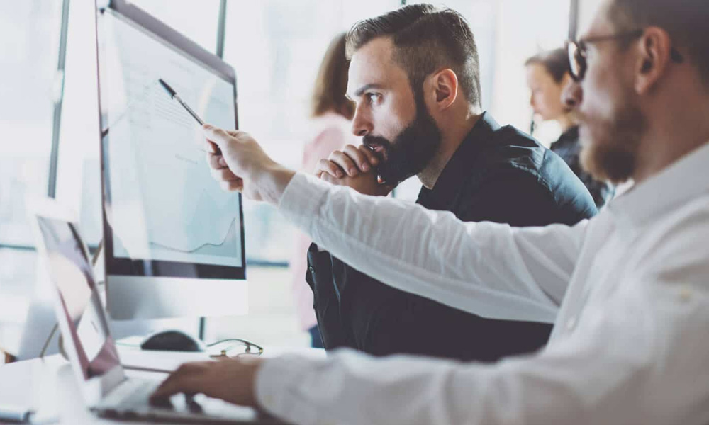 A Security Checklist for Switching Managed IT Providers