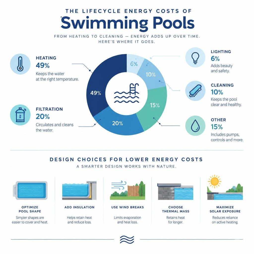 Building and Maintaining the Perfect Backyard Pool