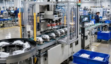 Choosing The Right Decoration Method For Small Complex Products