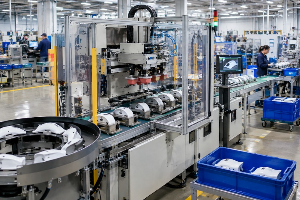 Choosing The Right Decoration Method For Small Complex Products