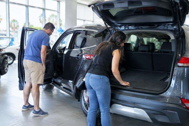 Choosing a New Vehicle in Orlando Body Style Powertrain Ownership Costs