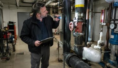 Commercial Plumbing Readiness in Greensboro NC A Practical Guide for Reducing Downtime