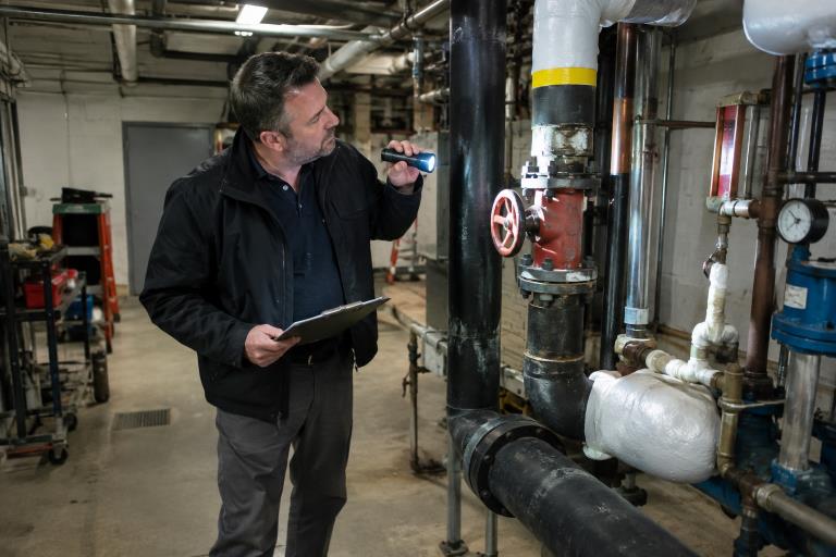 Commercial Plumbing Readiness in Greensboro NC A Practical Guide for Reducing Downtime