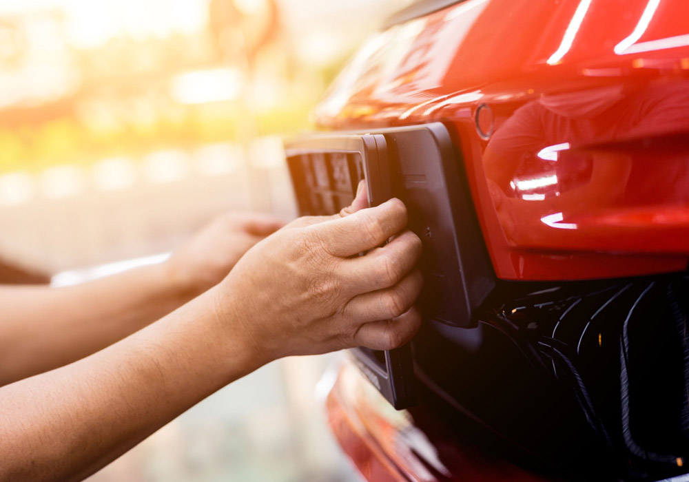Common Number Plate Customisation Mistakes and How to Avoid Them