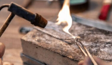 DIY Heating vs Professional Gas Torch Work Know the Safety Boundary