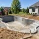 Designing Your Dream Backyard Custom Pool Construction 01