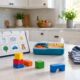 Everyday Learning for Autistic Children in the North Carolina Triangle A Family Guide to Communication Routines and School Readiness