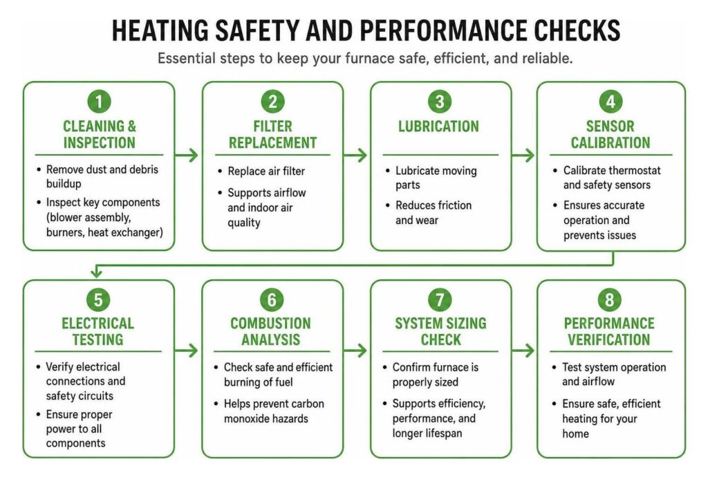 Finding Reliable HVAC and Plumbing Solutions for Your Home 2 Finding Reliable HVAC and Plumbing Solutions for Your Hom