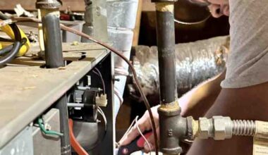 Finding Reliable HVAC and Plumbing Solutions for Your Home