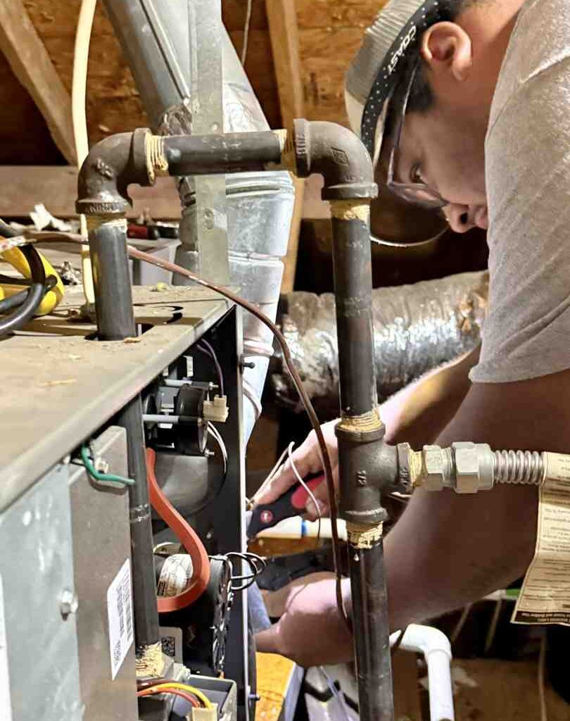 Finding Reliable HVAC and Plumbing Solutions for Your Home