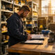 How Better Spare Parts Planning Reduces Industrial Downtime