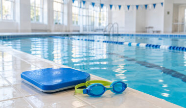 How Can Families Find Safe Convenient Swim Lessons in New York City New York