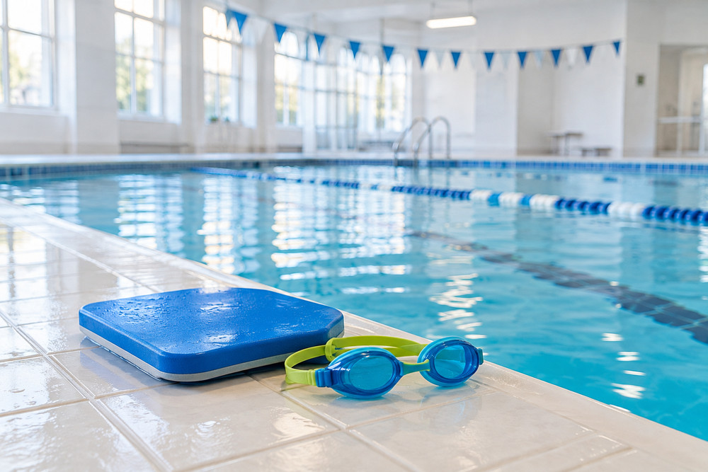 How Can Families Find Safe Convenient Swim Lessons in New York City New York