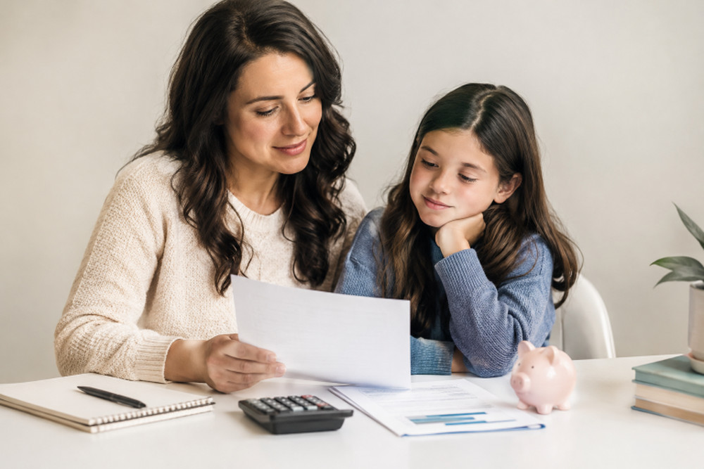 How Canadian Families Can Create a Flexible Plan for Future Education Costs