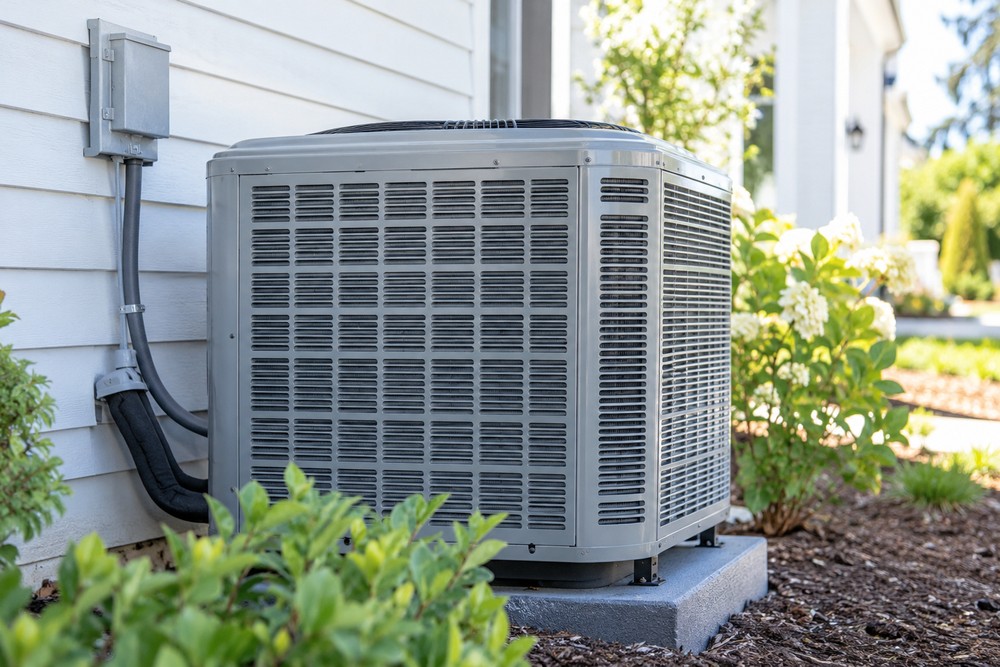 How Emergency HVAC Services In Harrisburg Protect Your Home