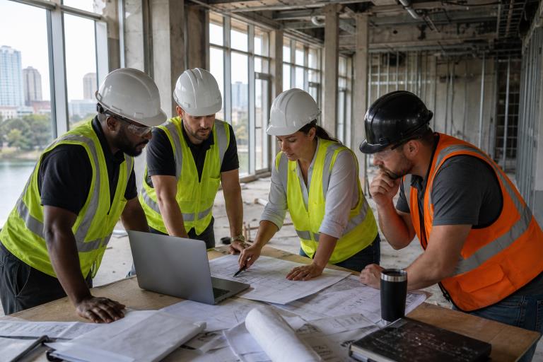 How Preconstruction Planning Supports Successful Commercial Projects in Orlando Florida