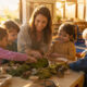 How The Learning Center of Connecticut Helps Children Build Kindergarten Ready Skills Before School Begins
