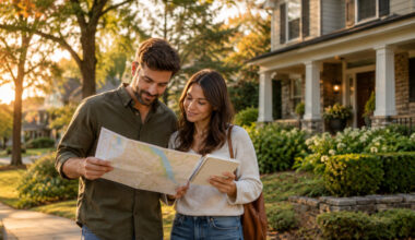How To Compare Neighborhoods Before Buying A Home In Roswell GA