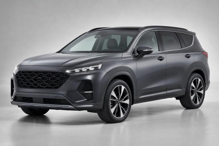 How to Choose an SUV That Fits Your Daily Routine