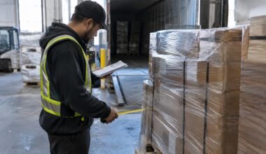 How to Choose the Right Freight Mode for Each Shipment