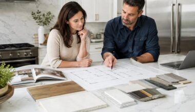 How to Plan a Whole Home Remodel A Room by Room Roadmap for Better Flow and Fewer Surprises