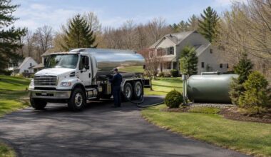 How to Request Diesel Fuel Service in Branchburg NJ Bacardi Oil Services Guide to Reliable Fuel Delivery