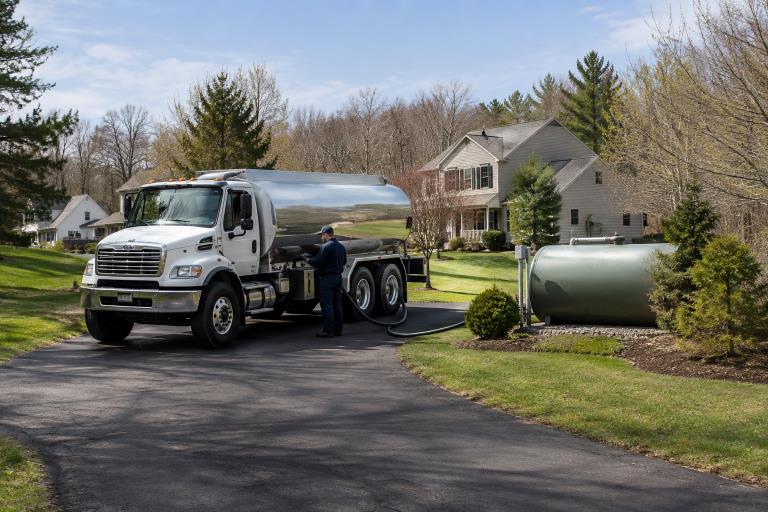 How to Request Diesel Fuel Service in Branchburg NJ Bacardi Oil Services Guide to Reliable Fuel Delivery