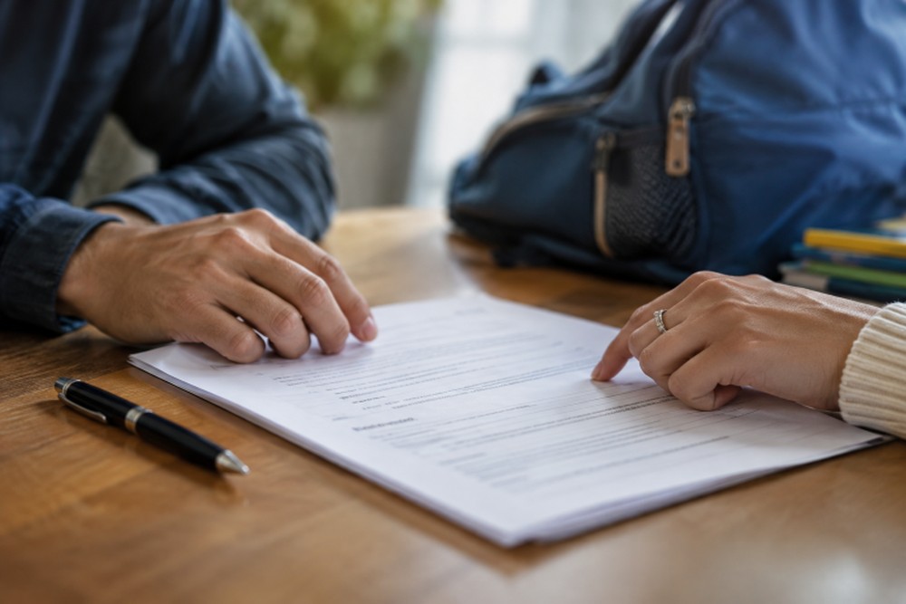 Legal Custody Disputes and How to Resolve Them