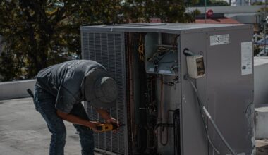 Navigating Emergency HVAC and Plumbing Repairs