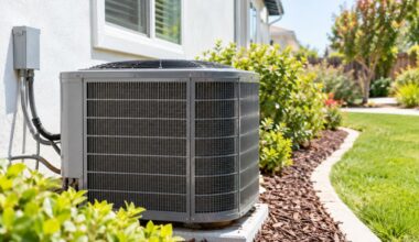 Reasons Why A Working AC in Merced Still Needs Attention When Cooling Feels Off