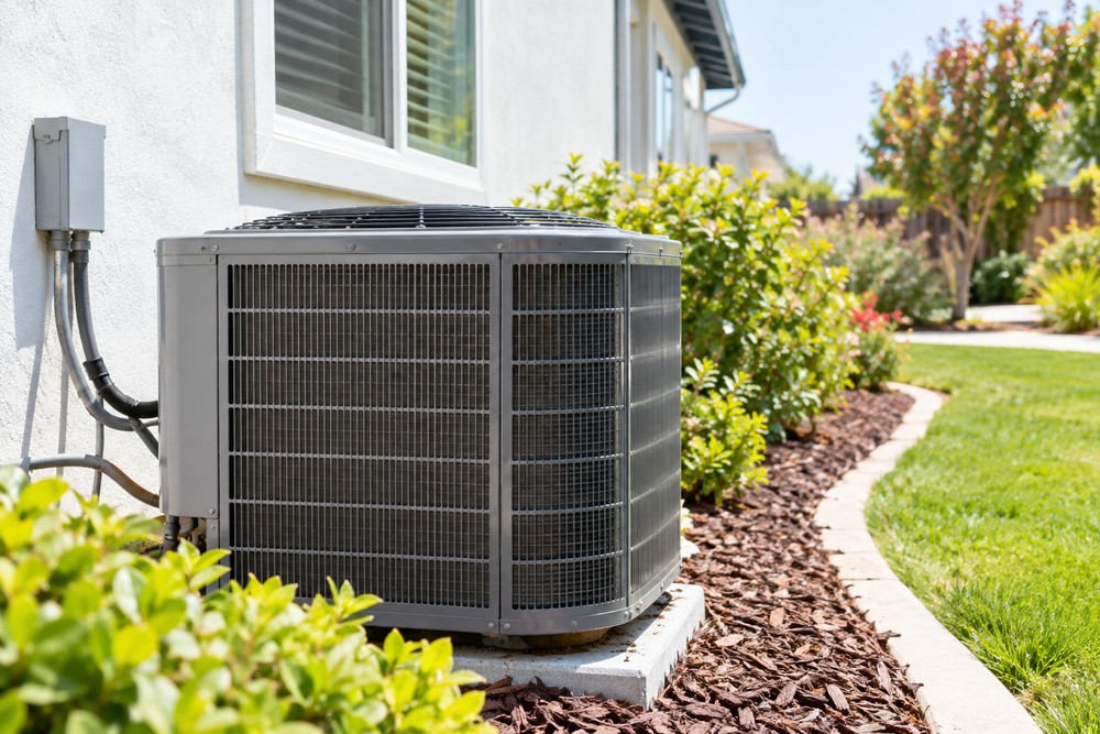 Reasons Why A Working AC in Merced Still Needs Attention When Cooling Feels Off