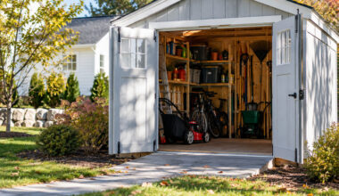 Storage Problems Show Up the Week After Labor Day