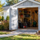 Storage Problems Show Up the Week After Labor Day