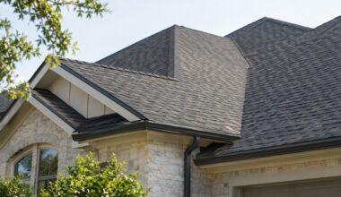 The Benefits of Working With an Experienced Residential Roofer in Dallas