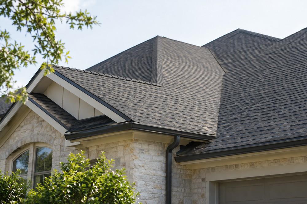 The Benefits of Working With an Experienced Residential Roofer in Dallas