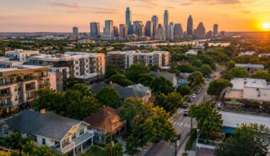 The Neighborhood Match Finding Your Place in Austin Texas